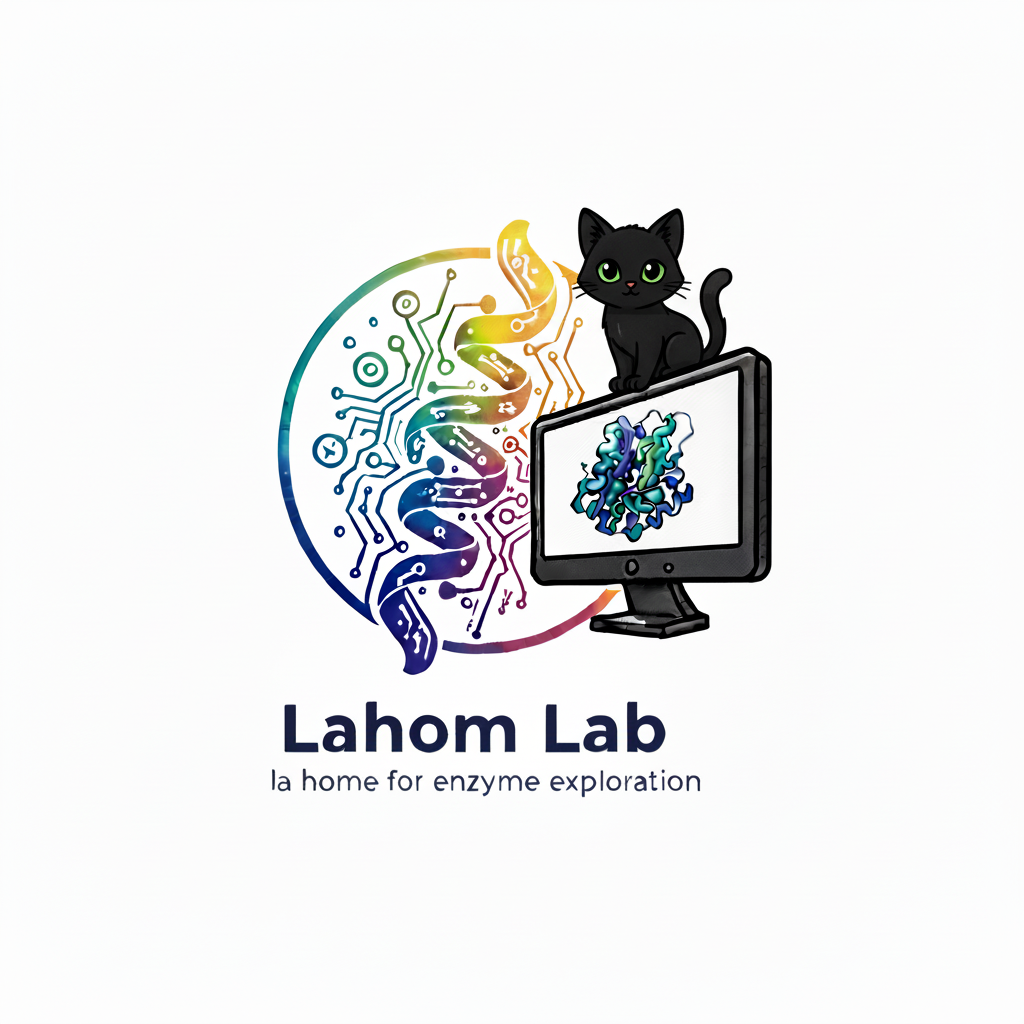 Lahom Lab 
